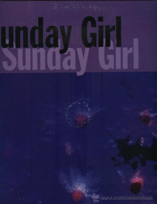 Discos de vinilo: Sunday Girl - Maria - Foto 1