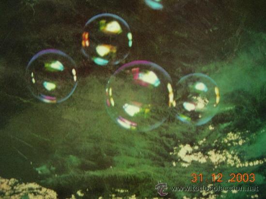 Discos de vinilo: Deep Purple LP Who do we think we are - Foto 2