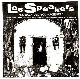 Discos de vinilo: LP LOS INTERNACIONALES : INTERPRETAN GRANDES EXITOS ( PUBLICADO POR DISCOS BAMBUCO ) - Foto 4