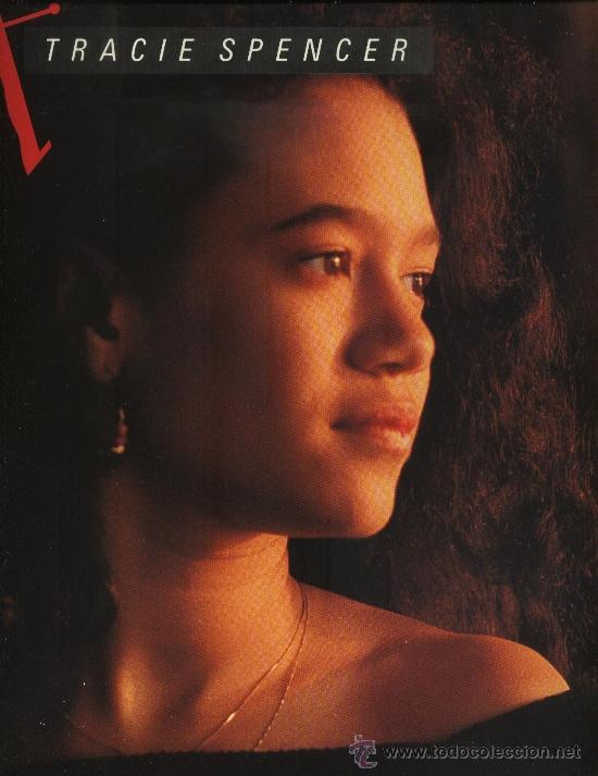 Discos de vinilo: Tracie Spencer - This House - Foto 1