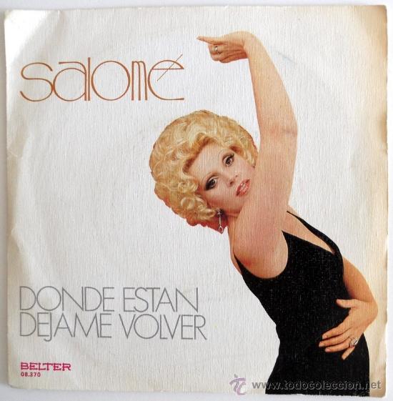 Disques de vinyle: SINGLE VINILO ANTIGUO VINTAGE 1979 BANDA ORIGINAL de ET LA TENDRESSE? BORDEL! MADE IN FRANCIA