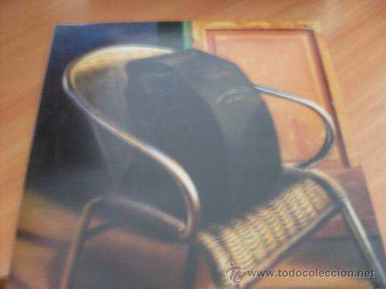 Discos de vinilo: ENDURO (GLOBAL GREED) 12 INCH (B-38) - Foto 1