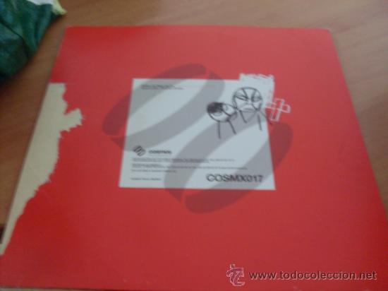 Discos de vinilo: EASY (HERMANOS LATINOS) 12 INCH (B-38) - Foto 1