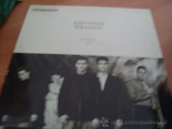 Discos de vinilo: BROTHER BEYOND (I SHOULD HAVE LIED) 12 INCH (B-37) - Foto 1