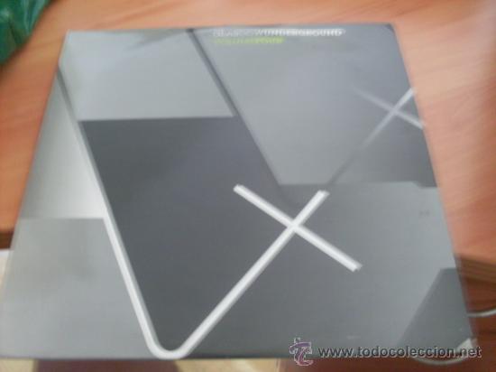 Discos de vinilo: GLASGOW UNDERGROUND (VOLUME FOUR) 2 X 12 INCH (B-38) - Foto 1