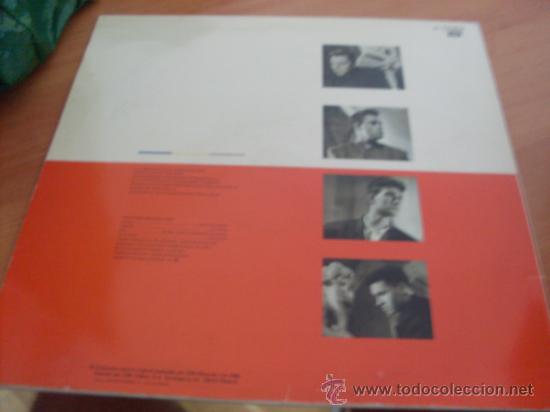 Discos de vinilo: BROTHER BEYOND (I SHOULD HAVE LIED) 12 INCH (B-37) - Foto 2