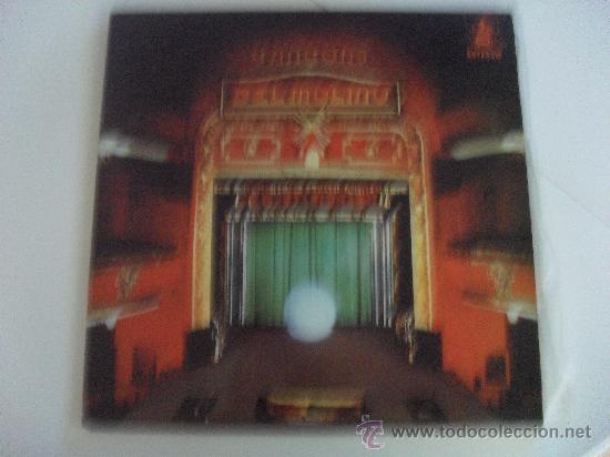 Discos de vinilo: CAN&Ccedil;ONS DEL MOLINO - TU ERES MI TIPO 1977 - Foto 1