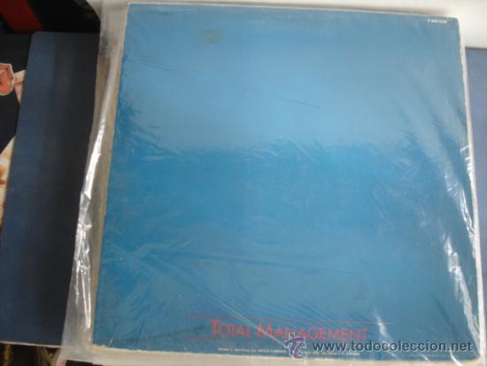 Discos de vinilo: SPARGO   LADY - Foto 2