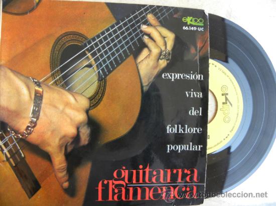 Discos de vinilo: MANOLO LABRADOR -EP 1966 - Foto 1
