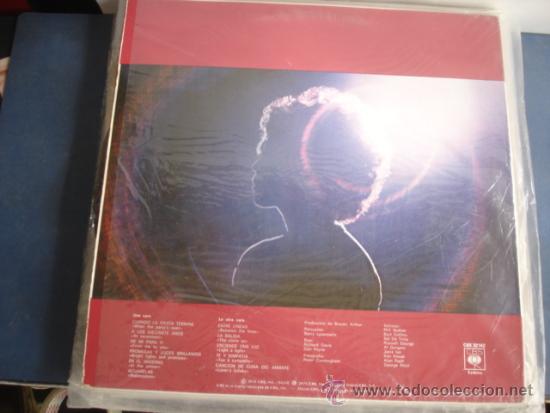 Discos de vinilo: JANIS IAN   BETWEEN THE LINES - Foto 2