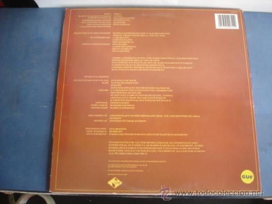 Discos de vinilo: JONATHAN BUTLER   INTRODUCING JONATHAN BUTLER - Foto 2