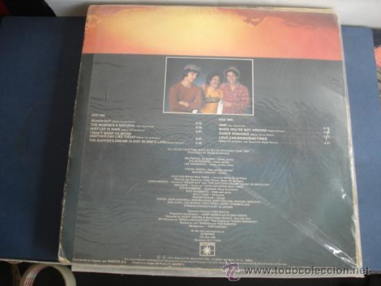 Discos de vinilo: SUNSHINE - Foto 2