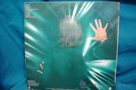 Discos de vinilo: SHAUN CASSIDY - UNDER WRAPS - WARNER BROSS 1978 - Foto 2
