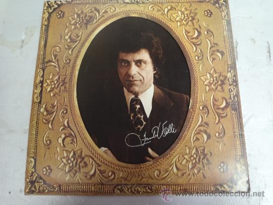 Discos de vinilo: FRANKIE VALLI GOLD - Foto 1