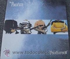 Discos de vinilo: THE PACIFICS - Pacificience - Foto 1