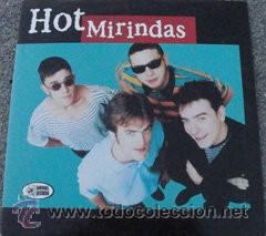 Discos de vinilo: HOT MIRINDAS - Foto 1