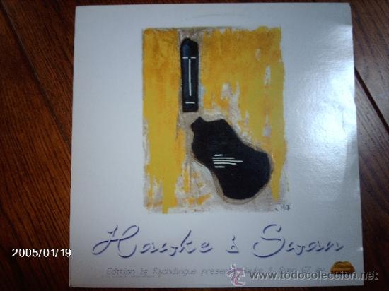 Discos de vinilo: hawke & swan   -  G 7 - Foto 1