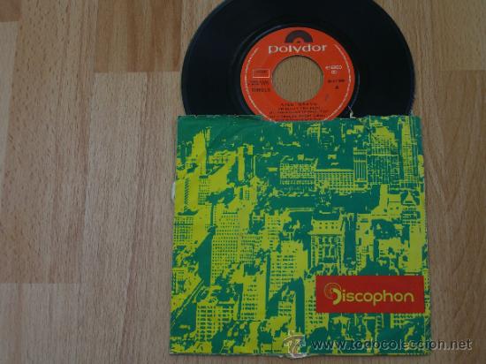 Discos de vinilo: NINO BRAVO - Foto 1