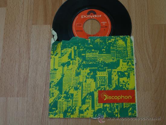 Discos de vinilo: NINO BRAVO - Foto 2