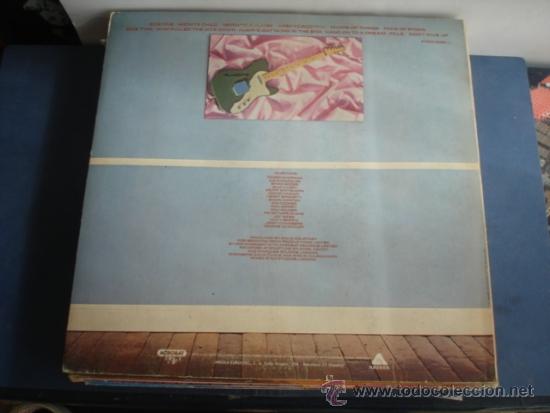 Discos de vinilo: ROGER CHAPMAN   CHAPPO - Foto 2