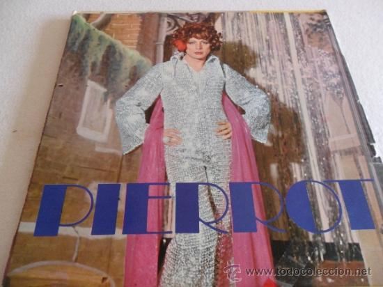 Discos de vinilo: PIERROT -1978 - Foto 1