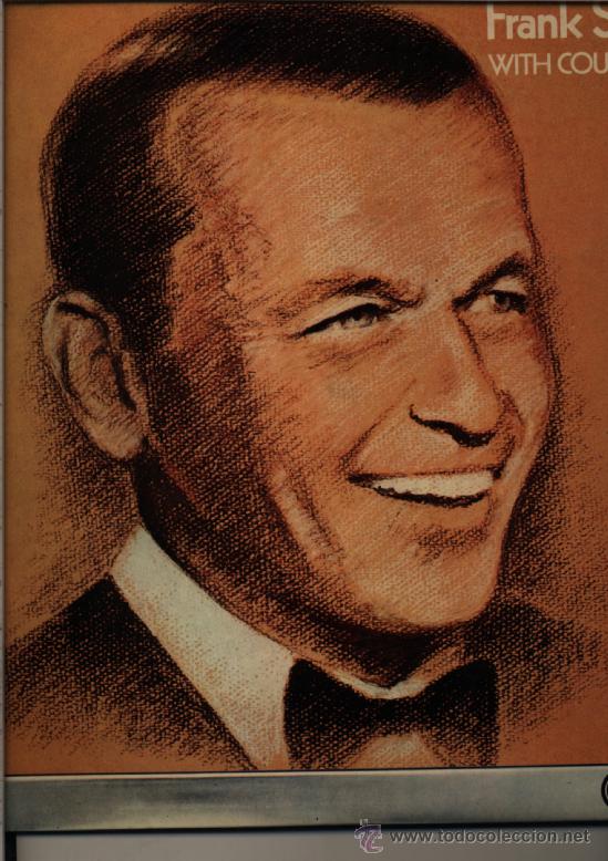 Discos de vinilo: FRANK SINATRA Y COUNT BASIE LP  GASTOS DE ENVIO GRATIS - Foto 1