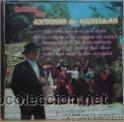 Discos de vinilo: &Eacute;XITOS DE ANTONIO DE CANILLAS - LP  GASTOS DE ENVIO GRATIS - Foto 1