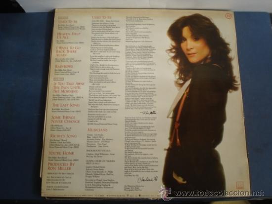Discos de vinilo: CHARLENE   USED TO BE - Foto 2