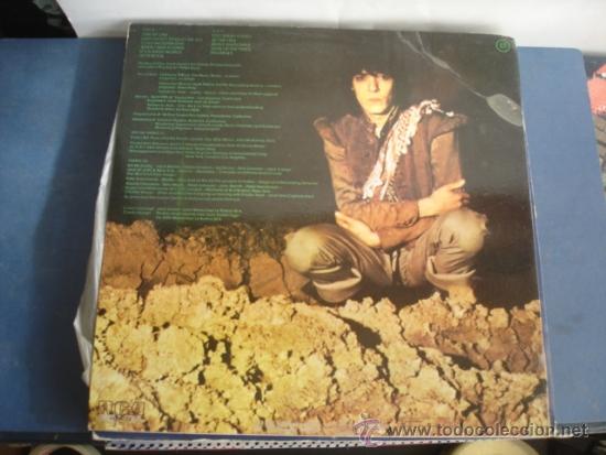Discos de vinilo: JACK GREEN  REVERSE LOGIC - Foto 2