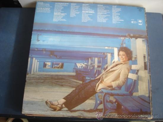 Discos de vinilo: JANIS IAN  NIGHT RAINS - Foto 2