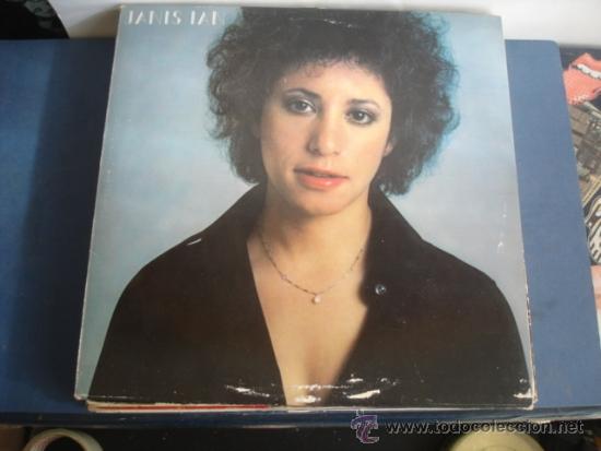 Discos de vinilo: JANIS IAN JANIS IAN - Foto 1