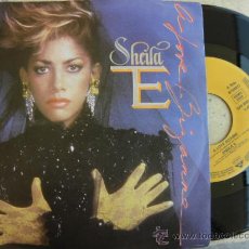 Discos de vinilo: SHEILA E. -SINGLE 1985 -IMPECABLE (PEDIDO MINIMO 3 EUROS)