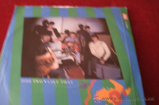 Discos de vinilo: UNDERTONES - THE LOVE PARADE - SINGLE - Foto 3
