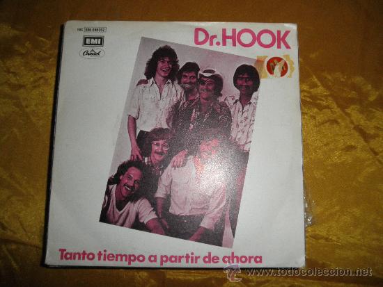 Vinyl-Schallplatten: DR. HOOK.  YEARS FROM NOW .  CAPITOL  1979. VINILO IMPECABLE