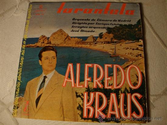 Discos de vinilo: DISCO ORIGINAL SINGLE - Foto 1