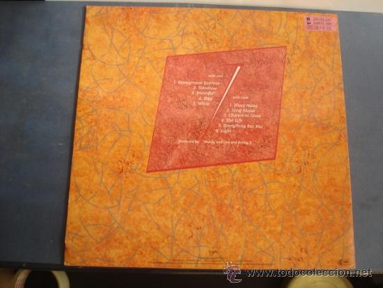 Discos de vinilo: WENDY and LISA - Foto 2