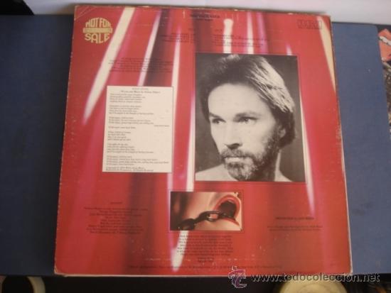 Discos de vinilo: NELSON SLATER  WILD ANGEL - Foto 2