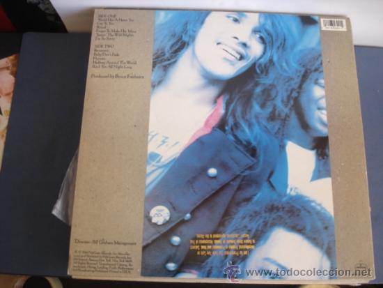 Discos de vinilo: DAN REED NETWORK  DAN REED NETWORK - Foto 2