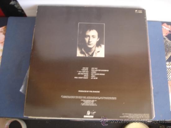 Discos de vinilo: JULIAN LENNON VALOTTE - Foto 2