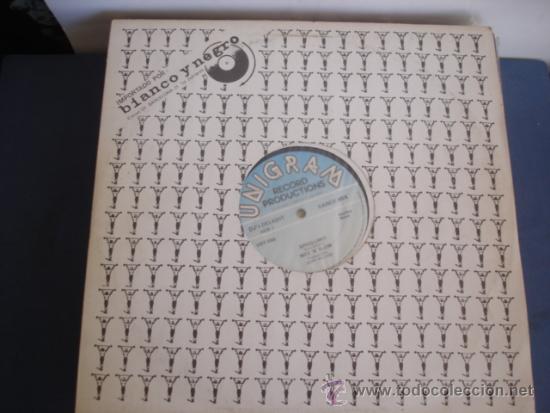 Discos de vinilo: DJ&acute;S DELIGHT   DANCE MIX - Foto 1