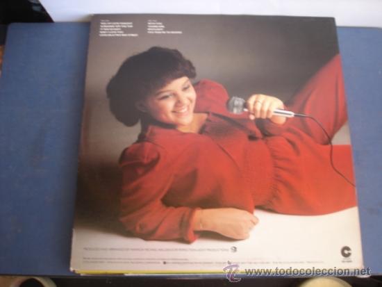 Discos de vinilo: STACY LATTISAW  WITH YOU - Foto 2