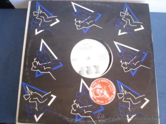 Discos de vinilo: SIMONE IT&acute;S TO LATE - Foto 2