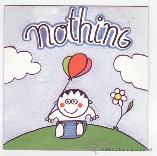 Discos de vinilo: Nothings - Bite - Foto 1