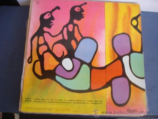 Discos de vinilo: BRUCE COCKBURN  DANCING IN THE DRAGON&acute;S JAWS - Foto 2