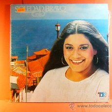Discos de vinilo: CARIBE - SOLEDAD BRAVO - TH TOP HITS CARACAS VENEZUELA - FOTOS Y LETRAS CANCIONES - 1982 - LP ...