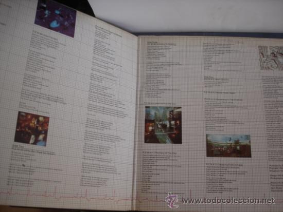 Discos de vinilo: AUTOPILOT   RAPID EYE MOVEMENTS  2xLP GATEFOLD - Foto 2