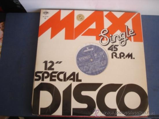 Discos de vinilo: STARTRAX  CLUB DISCO - Foto 1