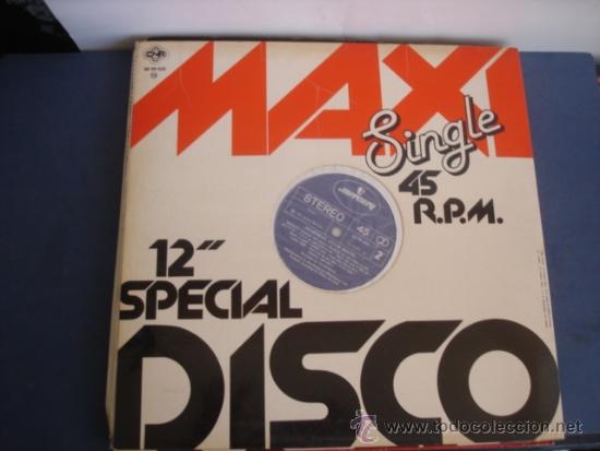 Discos de vinilo: STARTRAX  CLUB DISCO - Foto 2