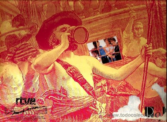Discos de vinilo: LP LOS RODRIGUEZ - DISCO PIRATA - Foto 4
