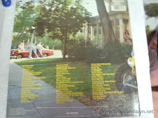 Discos de vinilo: AMERICAN GRAFFITI VOL III - Foto 2